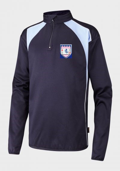 FORT PITT GRAMMAR SCHOOL - FORT PITT SPORT SCIENCE JACKET - School Time LTD