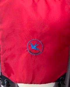 MAUNDENE SCHOOL - MAUNDENE P.E BAG