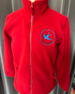 MAUNDENE SCHOOL - MAUNDENE FLEECE