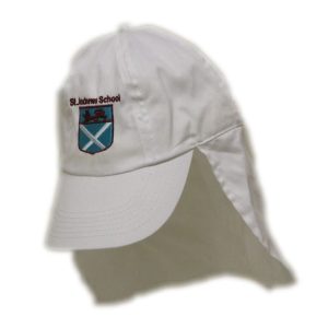ST ANDREWS SCHOOL - ST ANDREWS LEGIONNAIRES CAP, ST ANDREWS SCHOOL