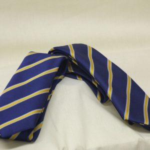 THOMAS AVELING SCHOOL - THOMAS AVELING TIE, THOMAS AVELING SCHOOL