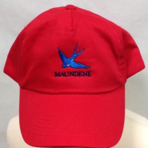 MAUNDENE SCHOOL - MAUNDENE CAP, MAUNDENE SCHOOL