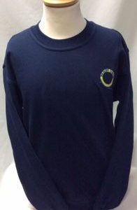 THE QUEST SCHOOL - QUEST SWEATSHIRT, THE QUEST SCHOOL