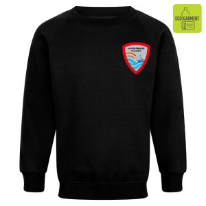 Napier Primary Academy - NAPIER PRIMARY SWEATSHIRT, Napier Primary Academy