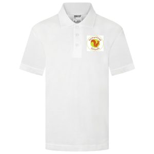 HEMPSTEAD SCHOOL - HEMPSTEAD POLO SHIRT, HEMPSTEAD SCHOOL