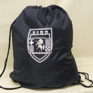 FORT PITT GRAMMAR SCHOOL - FORT PITT PE BAG, FORT PITT GRAMMAR SCHOOL
