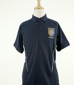 AYLESFORD SCHOOL - AYLESFORD PE POLO, AYLESFORD SCHOOL