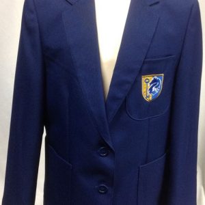 AYLESFORD SCHOOL - AYLESFORD GIRLS BLAZER, AYLESFORD SCHOOL