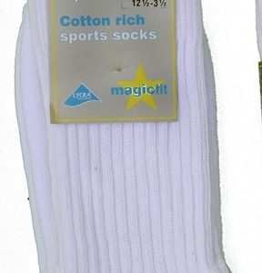 AYLESFORD SCHOOL - SPORT SOCK, AYLESFORD SCHOOL, Sport Sock, CLIFFE WOODS PRIMARY SCHOOL, FORT PITT GRAMMAR SCHOOL, RAINHAM MARK GRAMMAR SCHOOL, STROOD ACADEMY, ST ANDREWS SCHOOL