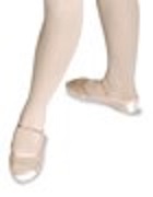 BALLET SHOE SATIN, Ballet Shoe
