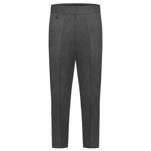 HALF ELASTIC PULL-UP TROUSER, Junior Trouser, BALFOUR JUNIOR ACADEMY, BALFOUR INFANT SCHOOL, CLIFFE WOODS PRIMARY SCHOOL, SHORNE CHURCH OF ENGLAND (V.C.) PRIMARY SCHOOL, SAINT MICHAELS RC PRIMARY SCHOOL AND NURSERY, TUNBURY PRIMARY SCHOOL, BRYONY SCHOOL, HEMPSTEAD SCHOOL, MAUNDENE SCHOOL, ST MARGARET'S AT TROY TOWN, GREENVALE INFANT SCHOOL, Napier Primary Academy, DELCE ACADEMY, HIGHAM PRIMARY SCHOOL