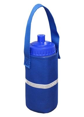 Academy Water Bottle Carrier and Bottles