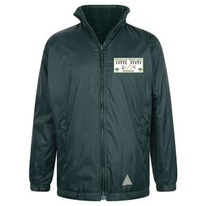 HIGHAM PRIMARY SCHOOL - HIGHAM PRIMARY COAT, HIGHAM PRIMARY SCHOOL