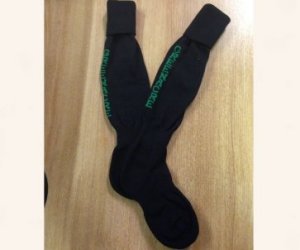 GREENACRE ACADEMY - GREENACRE FOOTBALL SOCK, GREENACRE ACADEMY