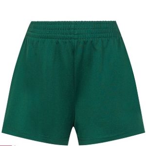 GIRLS STRETCH SHORT, Stretch Short