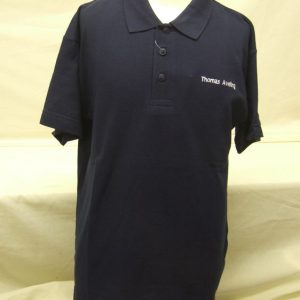 THOMAS AVELING SCHOOL - THOMAS AVELING SUMMER POLO, THOMAS AVELING SCHOOL