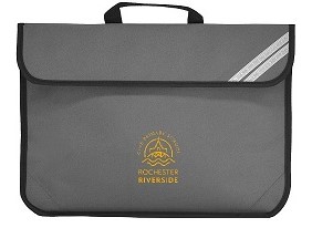 Rochester Riverside Church of England - ROCHESTER RIVERSIDE DOC CASE, Rochester Riverside Church of England