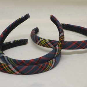 ST ANDREWS SCHOOL - ST ANDREWS HEADBAND WINTER, ST ANDREWS SCHOOL