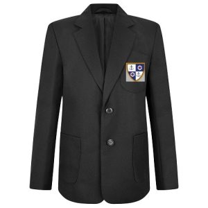 THE HOWARD SCHOOL - HOWARD BLAZER, THE HOWARD SCHOOL