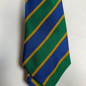 ST MARYS ISLAND PRIMARY SCHOOL - ST MARYS ISLAND TIE, ST MARYS ISLAND PRIMARY SCHOOL