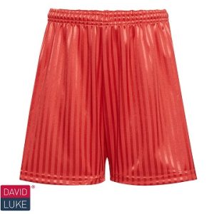 MAUNDENE SCHOOL - SHADOW STRIPE SHORTS, MAUNDENE SCHOOL