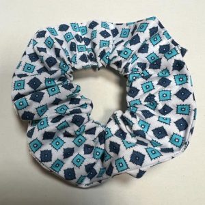 ST ANDREWS SCHOOL - ST ANDREWS SCRUNCHIE SUMMER, ST ANDREWS SCHOOL