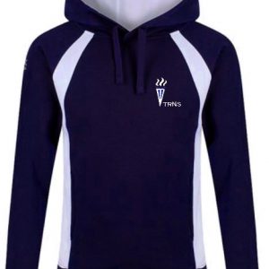 ROBERT NAPIER SCHOOL - ROBERT NAPIER HOODY, ROBERT NAPIER SCHOOL