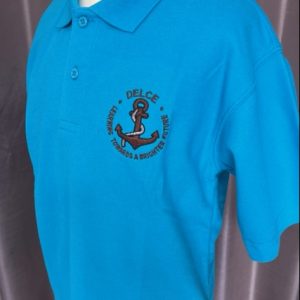 DELCE ACADEMY - DELCE POLO, DELCE ACADEMY