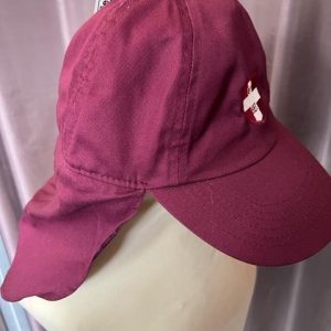 SAINT MICHAELS RC PRIMARY SCHOOL AND NURSERY - ST MICHAELS LEGIONNAIRES CAP, SAINT MICHAELS RC PRIMARY SCHOOL AND NURSERY