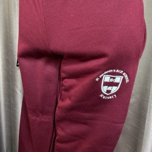 SAINT MICHAELS RC PRIMARY SCHOOL AND NURSERY - ST MICHAELS NURSEY JOG PANT, SAINT MICHAELS RC PRIMARY SCHOOL AND NURSERY