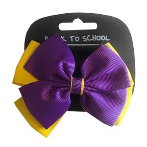HAIR BOWS, Scrunchie