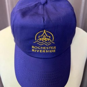 Rochester Riverside Church of England - ROCHESTER RIVERSIDE CAP, Rochester Riverside Church of England