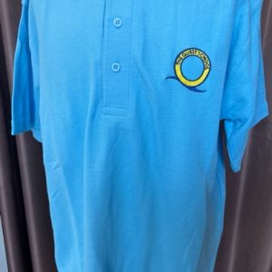 THE QUEST SCHOOL - QUEST POLO, THE QUEST SCHOOL