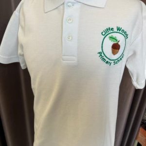 CLIFFE WOODS PRIMARY SCHOOL - CLIFFE WOODS POLO, CLIFFE WOODS PRIMARY SCHOOL