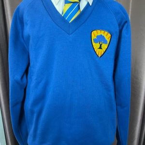 BALFOUR JUNIOR ACADEMY - BALFOUR JUNIOR SWEATSHIRT, BALFOUR JUNIOR ACADEMY