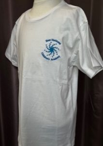 New Horizons Childrens Academy - PE T-SHIRT, New Horizons Childrens Academy