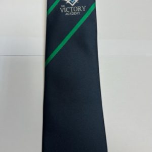 The Victory Academy - VICTORY ACADEMY TIE CAVALIER HOUSE, The Victory Academy