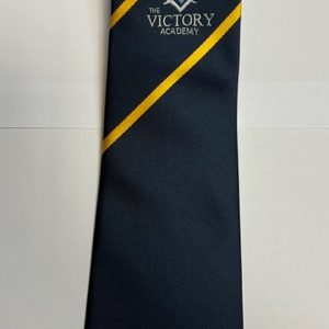 The Victory Academy - TIE OCELOT HOUSE, The Victory Academy
