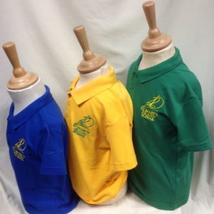 ST MARYS ISLAND PRIMARY SCHOOL - ST MARYS ISLAND POLO, ST MARYS ISLAND PRIMARY SCHOOL
