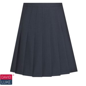 SENIOR ST DOWN SKIRT, David Luke St Down, The Victory Academy