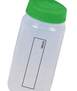 SAINT MICHAELS - WATER BOTTLE, SAINT MICHAELS, Bottles, AYLESFORD SCHOOL, BALFOUR JUNIOR ACADEMY, ENGLISH MARTYRS R.C. PRIMARY SCHOOL, FORT PITT GRAMMAR SCHOOL, GREENACRE ACADEMY, THE HOWARD SCHOOL, THE PILGRIM SCHOOL, THE QUEST SCHOOL, RAINHAM MARK GRAMMAR SCHOOL, ROBERT NAPIER SCHOOL, ST MARYS ISLAND PRIMARY SCHOOL, ST ANDREWS SCHOOL, TEMPLE MILL SCHOOL, THOMAS AVELING SCHOOL, TUNBURY PRIMARY SCHOOL, WALDERSLADE GIRLS SCHOOL, WROTHAM SCHOOL ACADEMY, BRYONY SCHOOL, HEMPSTEAD SCHOOL, MAUNDENE SCHOOL, INSPIRE ACADEMY, ST MARGARET'S AT TROY TOWN, GREENVALE PRIMARY SCHOOL, PHOENIX PRIMARY ACADEMY, Anchorians Hockey Club, NEW ROAD PRIMARY SCHOOL, City Of Rochester School, DELCE ACADEMY, BALFOUR INFANT SCHOOL, CLIFFE WOODS PRIMARY SCHOOL, CREST SCHOOL, SHORNE CHURCH OF ENGLAND (V.C.) PRIMARY SCHOOL, STROOD ACADEMY, ST JOHN FISHER CATHOLIC COMPREHENSIVE SCHOOL