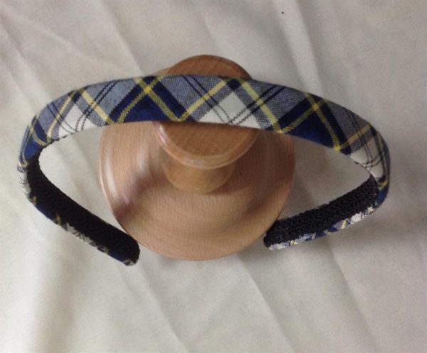 BRYONY SCHOOL - BRYONY HEADBAND SUMMER, BRYONY SCHOOL