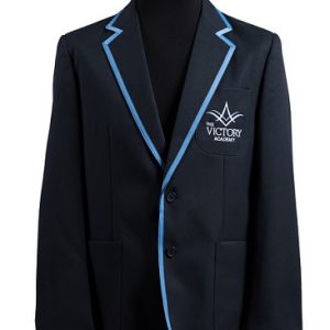 The Victory Academy - VICTORY ACADEMY BLAZER UNISEX, The Victory Academy