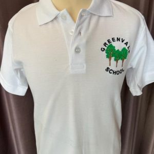 GREENVALE PRIMARY SCHOOL - GREENVALE PRIMARY POLO, GREENVALE PRIMARY SCHOOL