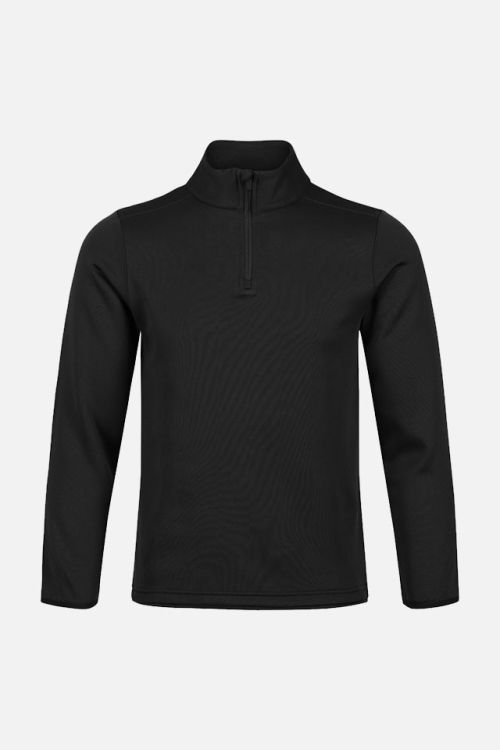 ST JOHN FISHER CATHOLIC COMPREHENSIVE SCHOOL QUARTER ZIP SWEATSHIRT