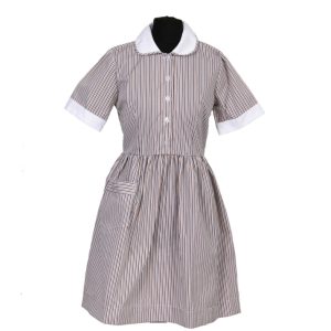 Gads Hill School - GADS HILL SCHOOL SUMMER DRESS, Gads Hill School