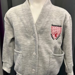 Walderslade Primary School - WALDERSLADE PRIMARY CARDIGAN, Walderslade Primary School