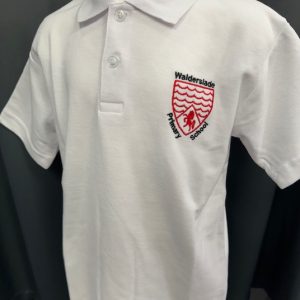 Walderslade Primary School - WALDERSLADE PRIMARY POLO, Walderslade Primary School