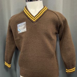 Gads Hill School - GADS HILL SCHOOL JUMPER, Gads Hill School