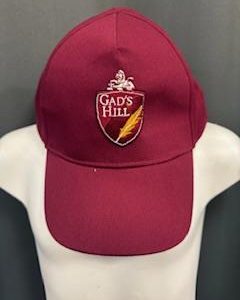 Gads Hill School - GADS HILL LEGIONNAIRE CAP, Gads Hill School